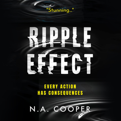 Ripple Effect 1666558672 Book Cover