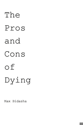 The Pros and Cons of Dying B0D55151XZ Book Cover