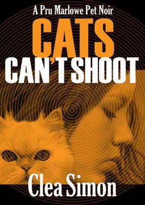 Cats Can't Shoot 1455129046 Book Cover