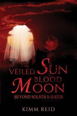 Veiled Sun Blood Moon 1988001005 Book Cover