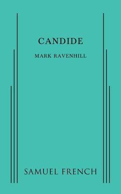 Candide 0573704392 Book Cover