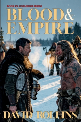 Blood & Empire 1764736095 Book Cover