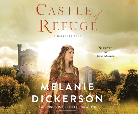 Castle of Refuge 166208854X Book Cover