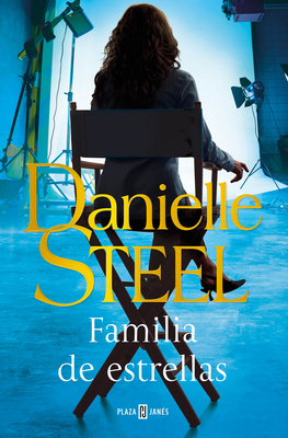 Familia de Estrellas / The Cast [Spanish] 8401023793 Book Cover