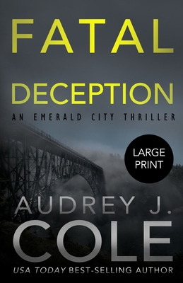 Fatal Deception B08QDQ9BJQ Book Cover