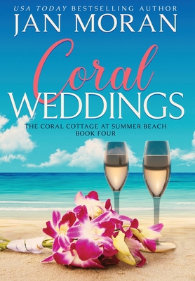 Coral Weddings 1647780632 Book Cover