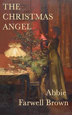 The Christmas Angel 151542930X Book Cover