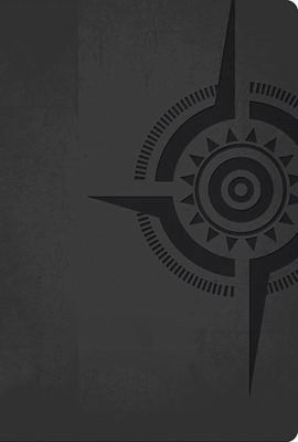 Compass-VC: The Study Bible for Navigating Your... 1401680313 Book Cover