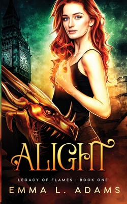 Alight 1915250617 Book Cover