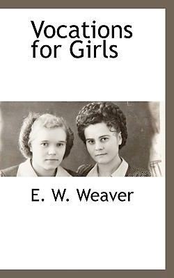 Vocations for Girls 1116307995 Book Cover