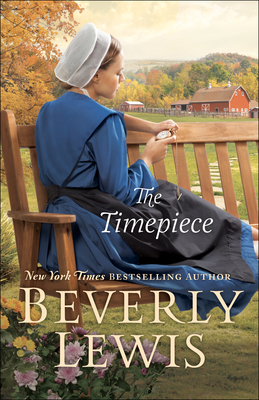 The Timepiece [Large Print] 1432869922 Book Cover