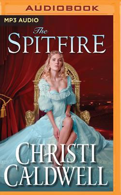 The Spitfire 1978671687 Book Cover