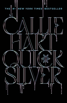 Quicksilver: (Deluxe Edition) (International Ed... 139975128X Book Cover