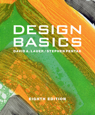 Design Basics 1111353980 Book Cover