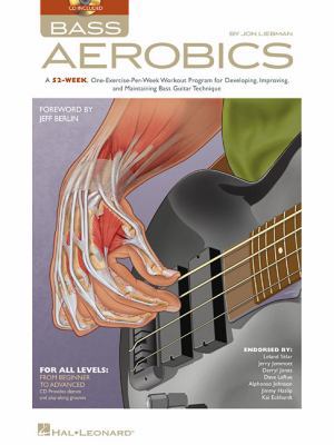 Bass Aerobics B00974NX2C Book Cover