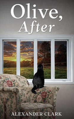 Olive, After B0H8F2K4SD Book Cover