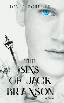 The Sins of Jack Branson 1737037823 Book Cover