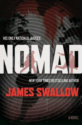 Nomad 0765395118 Book Cover