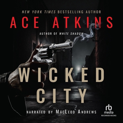 Wicked City B0F49CJ43N Book Cover