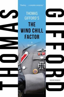 The Wind Chill Factor 1468309137 Book Cover