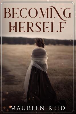 Becoming Herself 1949864251 Book Cover