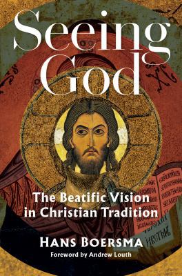 Seeing God: The Beatific Vision in Christian Tr... 0802876048 Book Cover