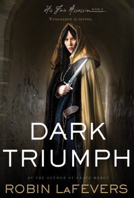 Dark Triumph 0547628382 Book Cover