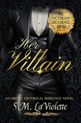 Her Villain 1951662768 Book Cover