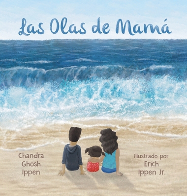 Las Olas de Mamá [Spanish] 195016814X Book Cover