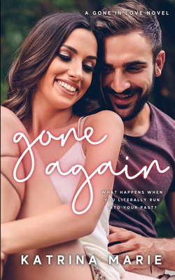 Gone Again 1958348031 Book Cover