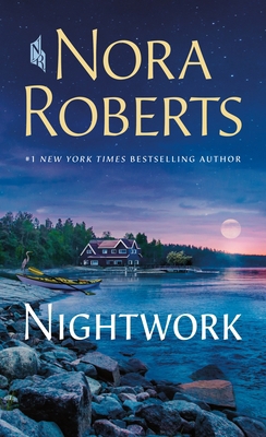 Nightwork 1250321174 Book Cover