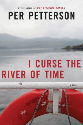 I Curse the River of Time B005K5J43O Book Cover