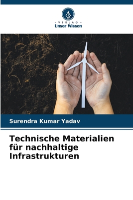 Technische Materialien für nachhaltige Infrastr... [German] 6207438701 Book Cover