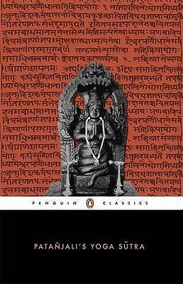Patanjali's Yoga Sutra 0143102192 Book Cover