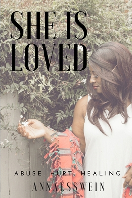 She Is Loved 0359922988 Book Cover