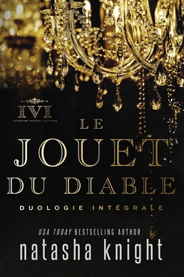 Le Jouet du diable, duologie intégrale [French] B0CPXGDY74 Book Cover