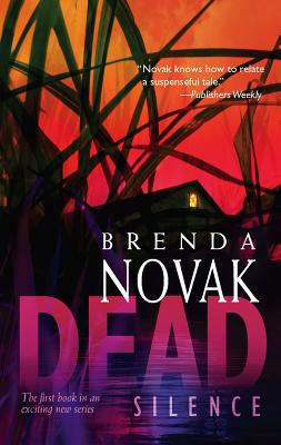 Dead Silence (The Stillwater Trilogy, Book 1) 0778323285 Book Cover