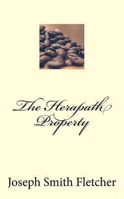 The Herapath Property 1724871552 Book Cover