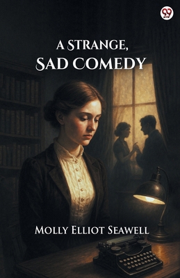 A Strange, Sad Comedy 9371138491 Book Cover