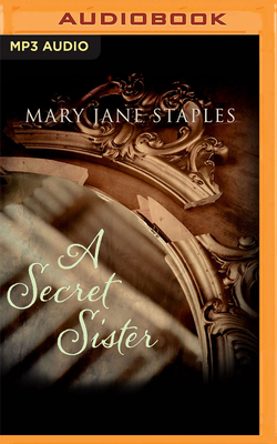 A Sister's Secret 1713616289 Book Cover