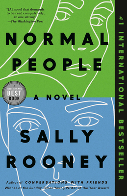 Normal People 0735276498 Book Cover