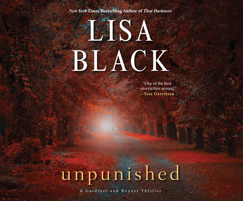 Unpunished 1520046979 Book Cover