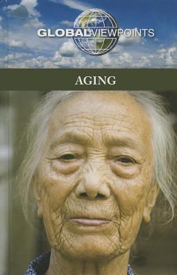 Aging 0737769025 Book Cover