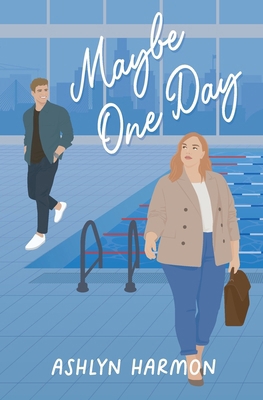 Maybe One Day B0CW67PQMP Book Cover