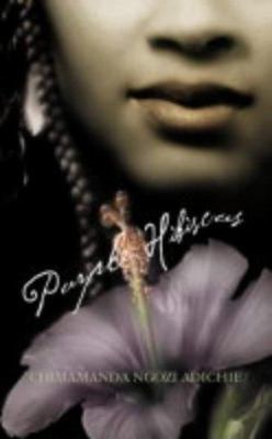 Purple Hibiscus 0007176112 Book Cover