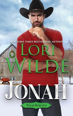 Jonah 1698309864 Book Cover