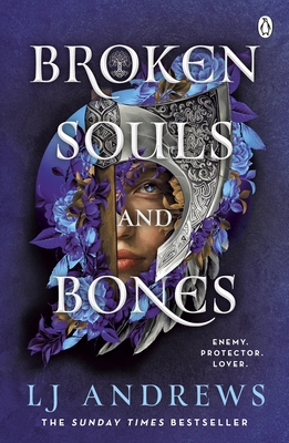 Broken Souls and Bones 1405972637 Book Cover