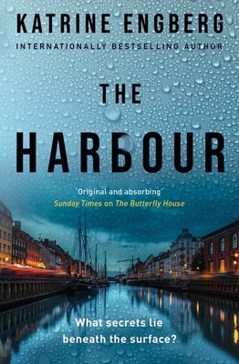 The Harbour: the gripping and twisty new crime ... 1529344743 Book Cover