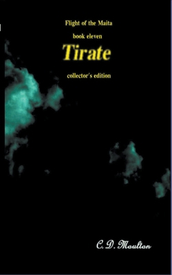 Tirate B0B5KP37KS Book Cover