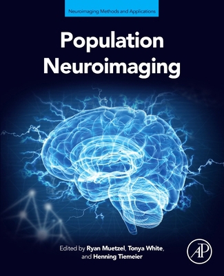 Population Neuroimaging 0443151962 Book Cover
